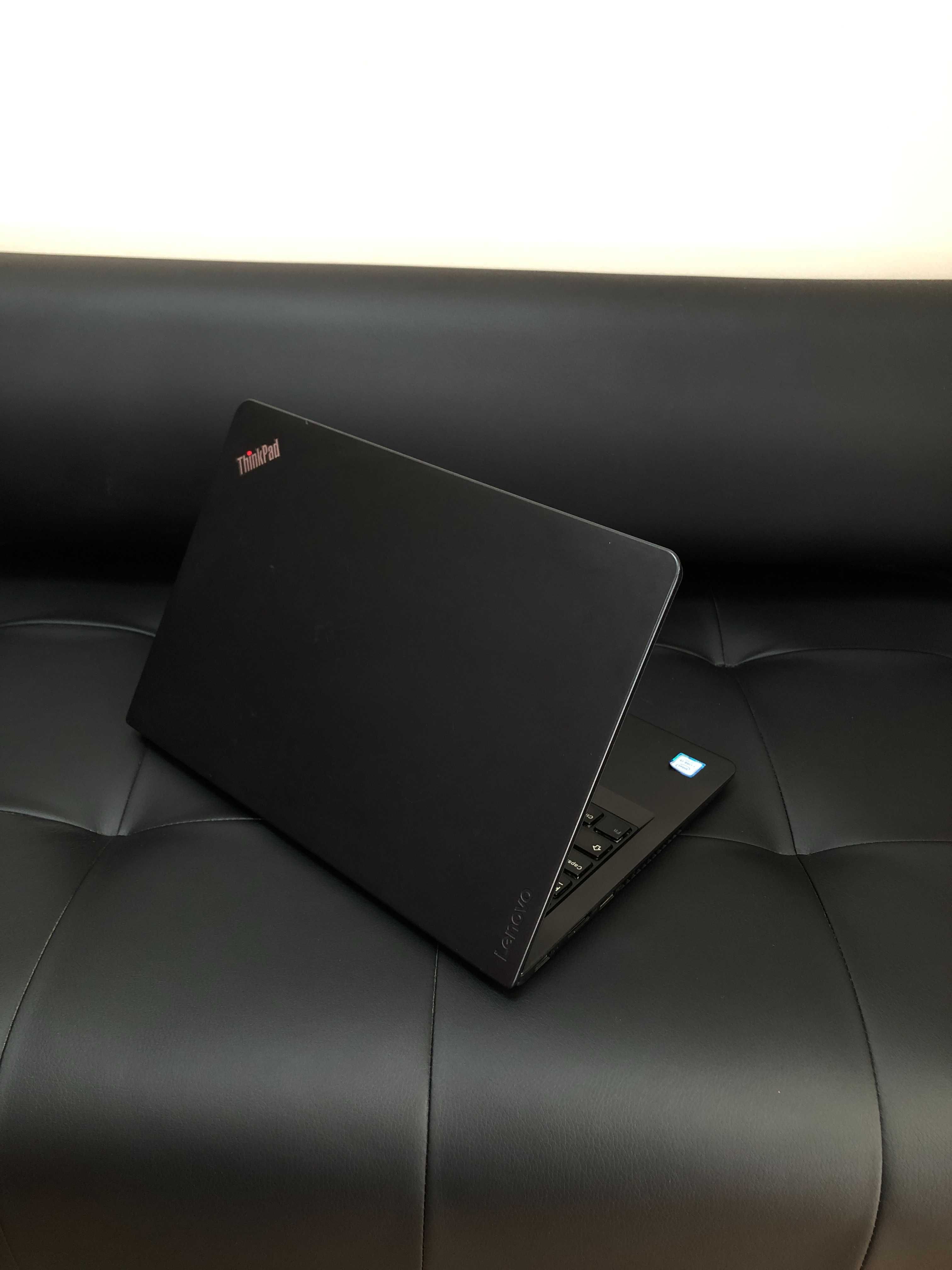Ноутбук Lenovo ThinkPad 13/13.2"HD/i3-7100U/8GB/256GB/ГАРАНТІЯ