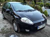 Grande Punto 1.4 Dynamic 16V 95KM 6-biegow