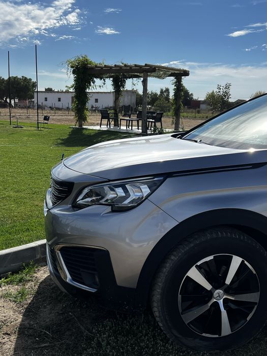 Peugeot 5008 7lugares