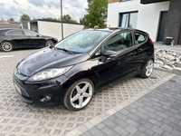 Ford Fiesta Ford Fiesta WOLF Edition