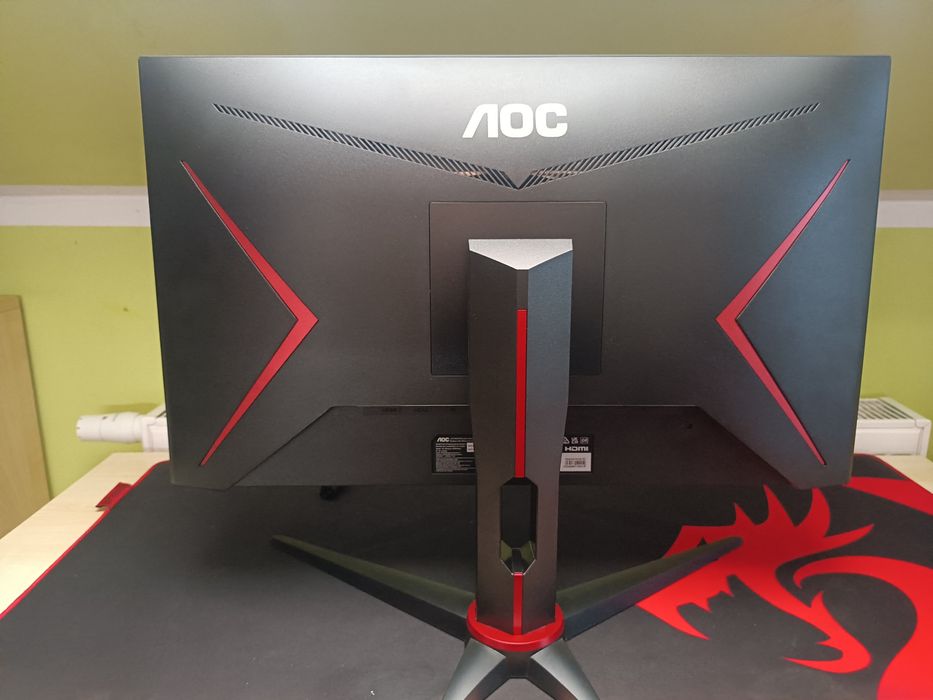 AOC Gaming G2 series 23.8"