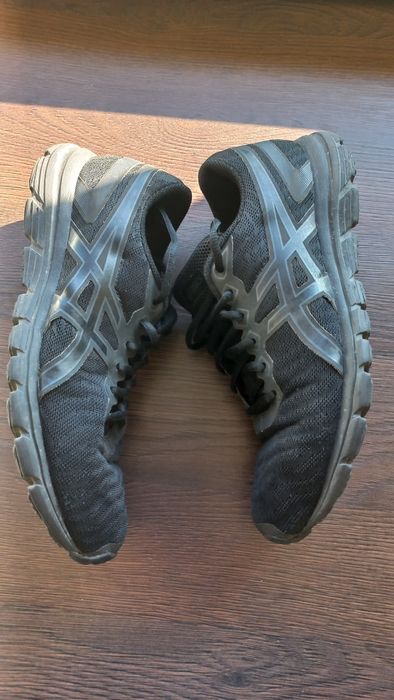 Buty chłopięce asics 40.5