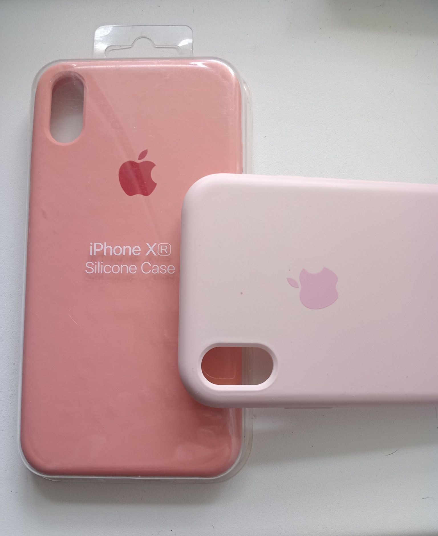 Чохол IPhone Xr Original