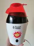Russell Hobbs popcorn maker maszynka