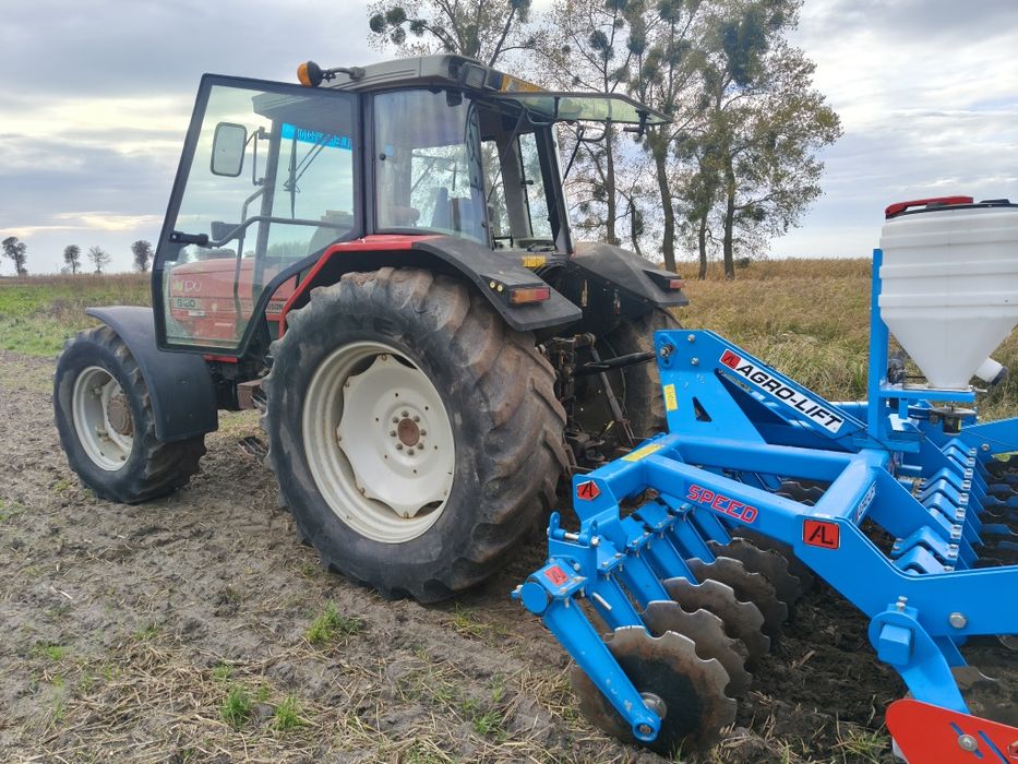 Massey Ferguson 6180