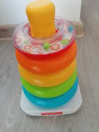 Piramida fisher price