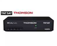 Terminal HD THOMSON THS806 - Sem Cartão TNTSAT