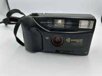 Samsung AF 300 - Aparat Fotograficzny