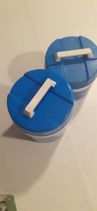 Termo para sólidos 1,5L