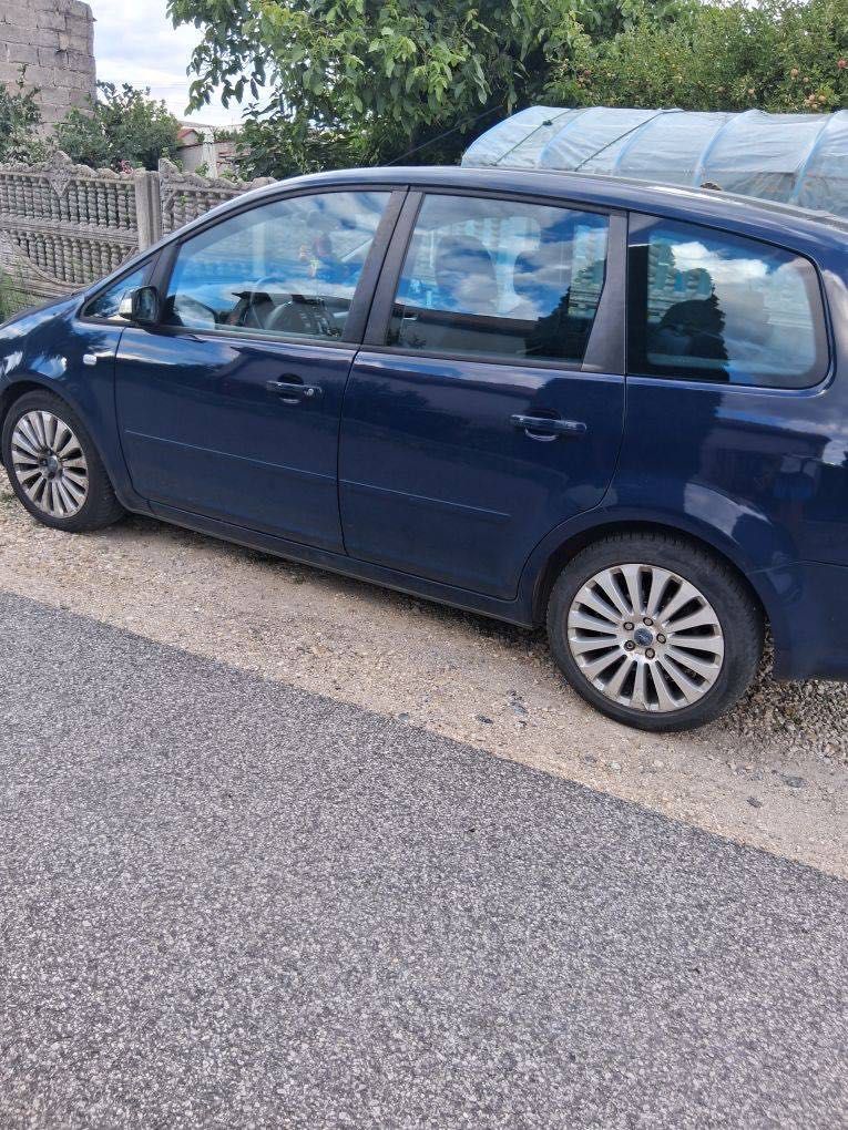 Ford C-max . Okazja