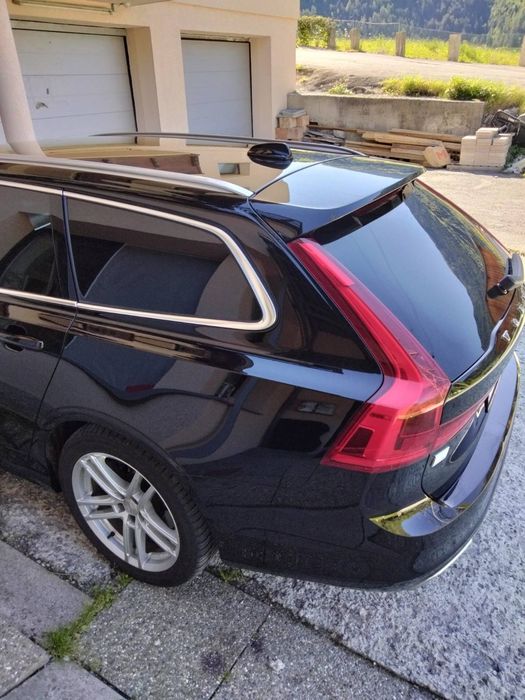 Продам VOLVO V90 T8 awd piug-in hybrid 2.0