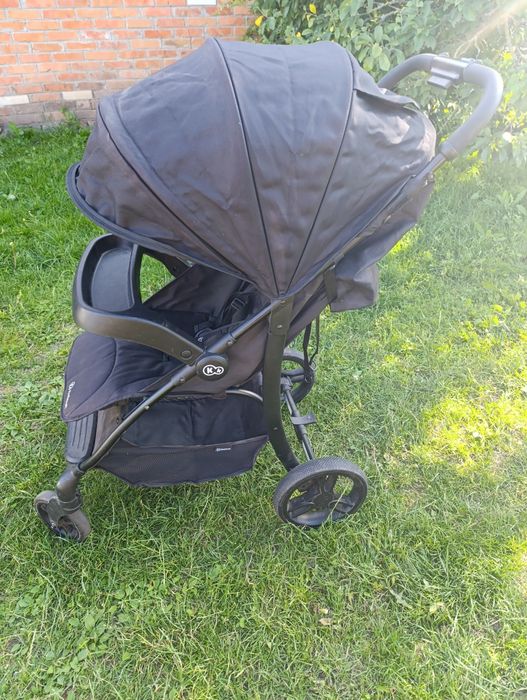 Коляска прогулянкова Kinderkraft