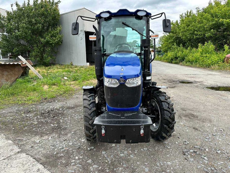 Трактор ДТЗ ККУ  Доставка Безкоштовна!