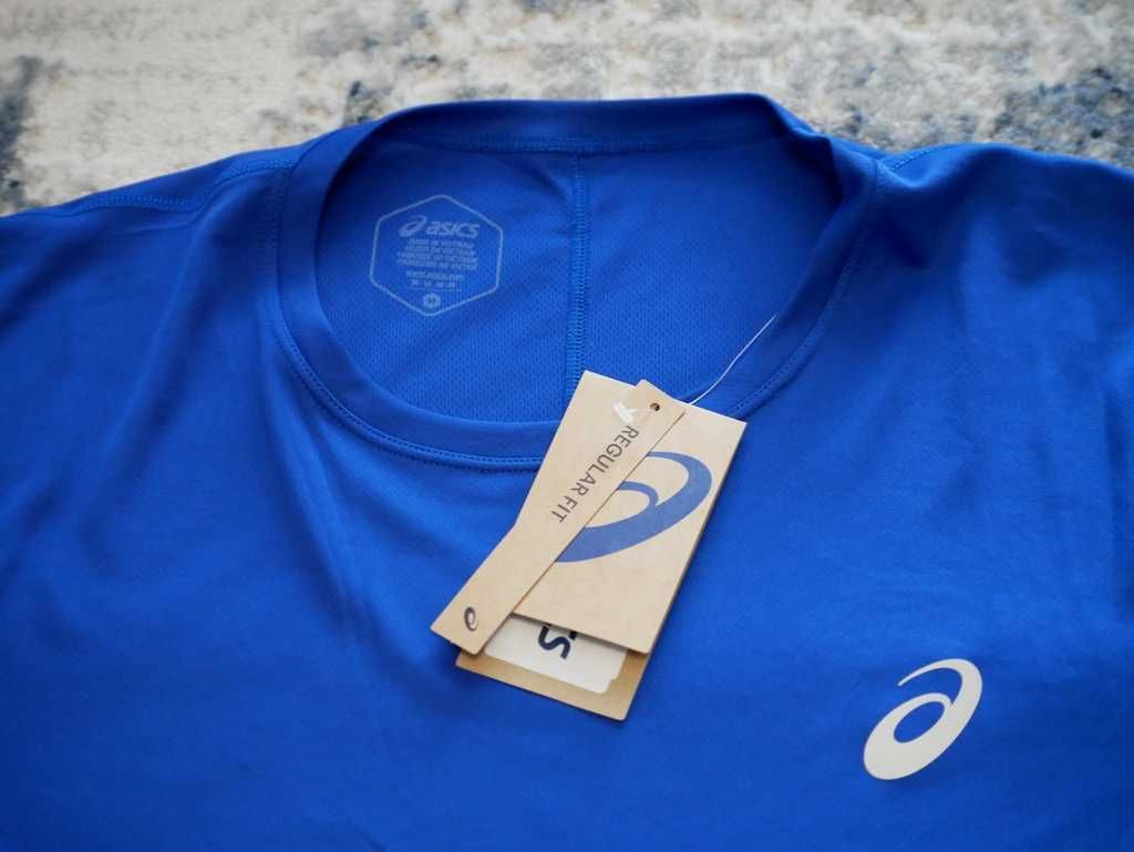 Koszulka Asics do biegania M
