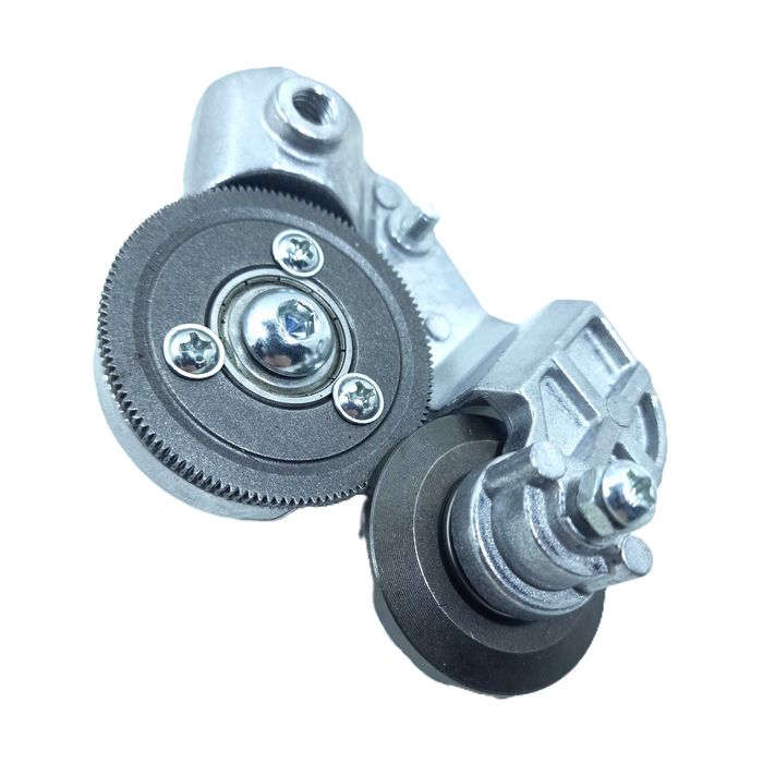 Nożyce DEKARSKIE adapter do cięcia blachy na wkrętarkę KD10788