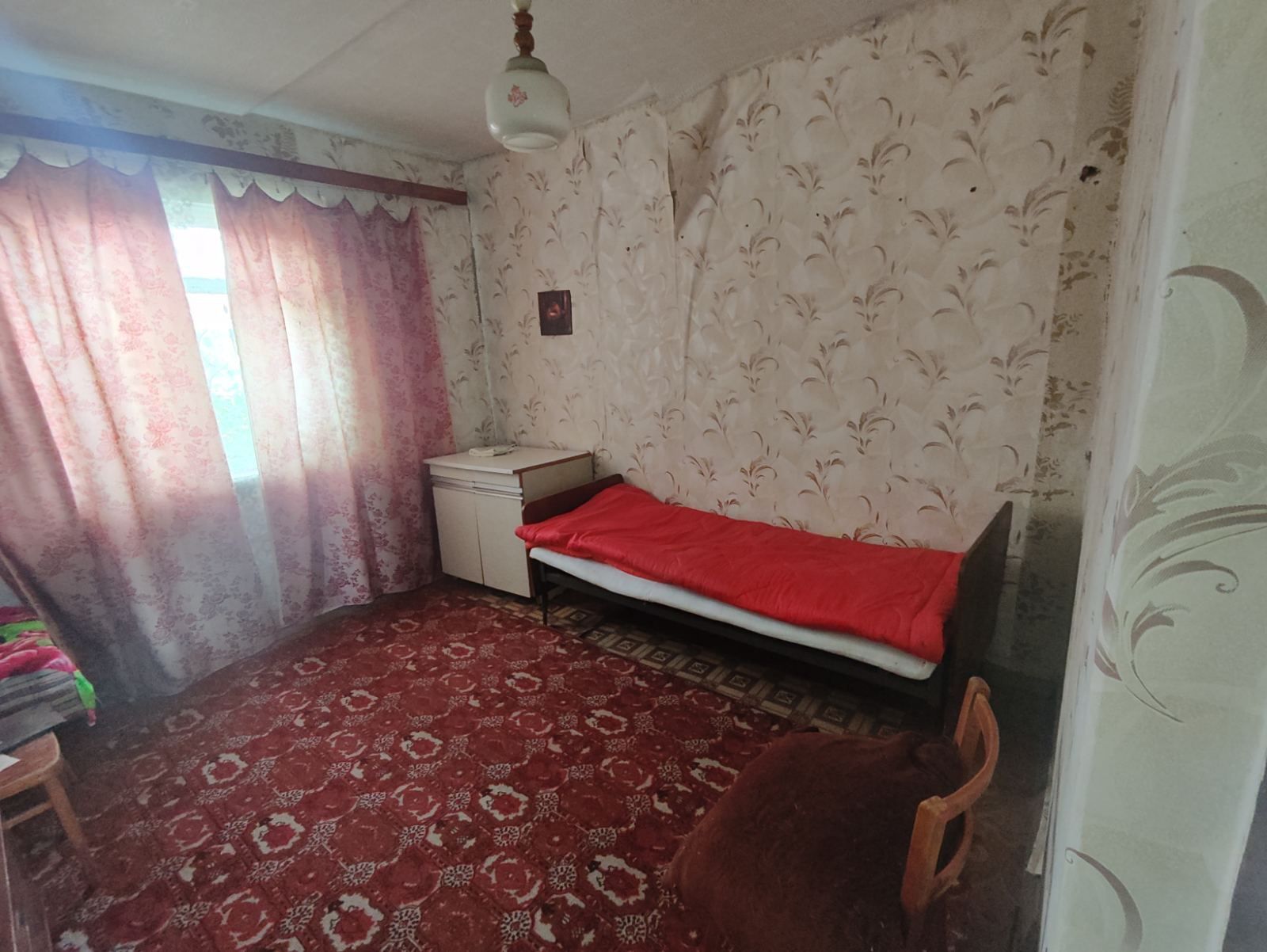 Продам дом в Куриловка