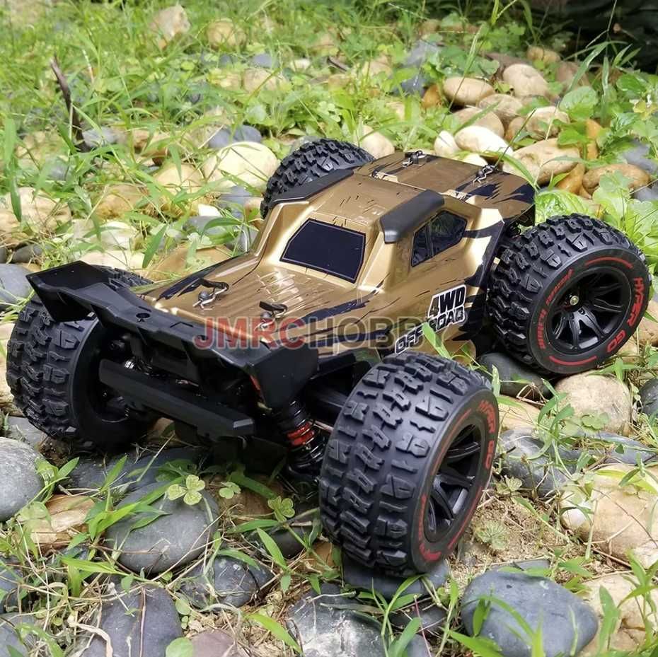 MJX Hyper Go 14210  V3  RC  1/14