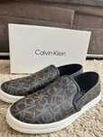 Сліпони, кеди, мокасини calvin klein