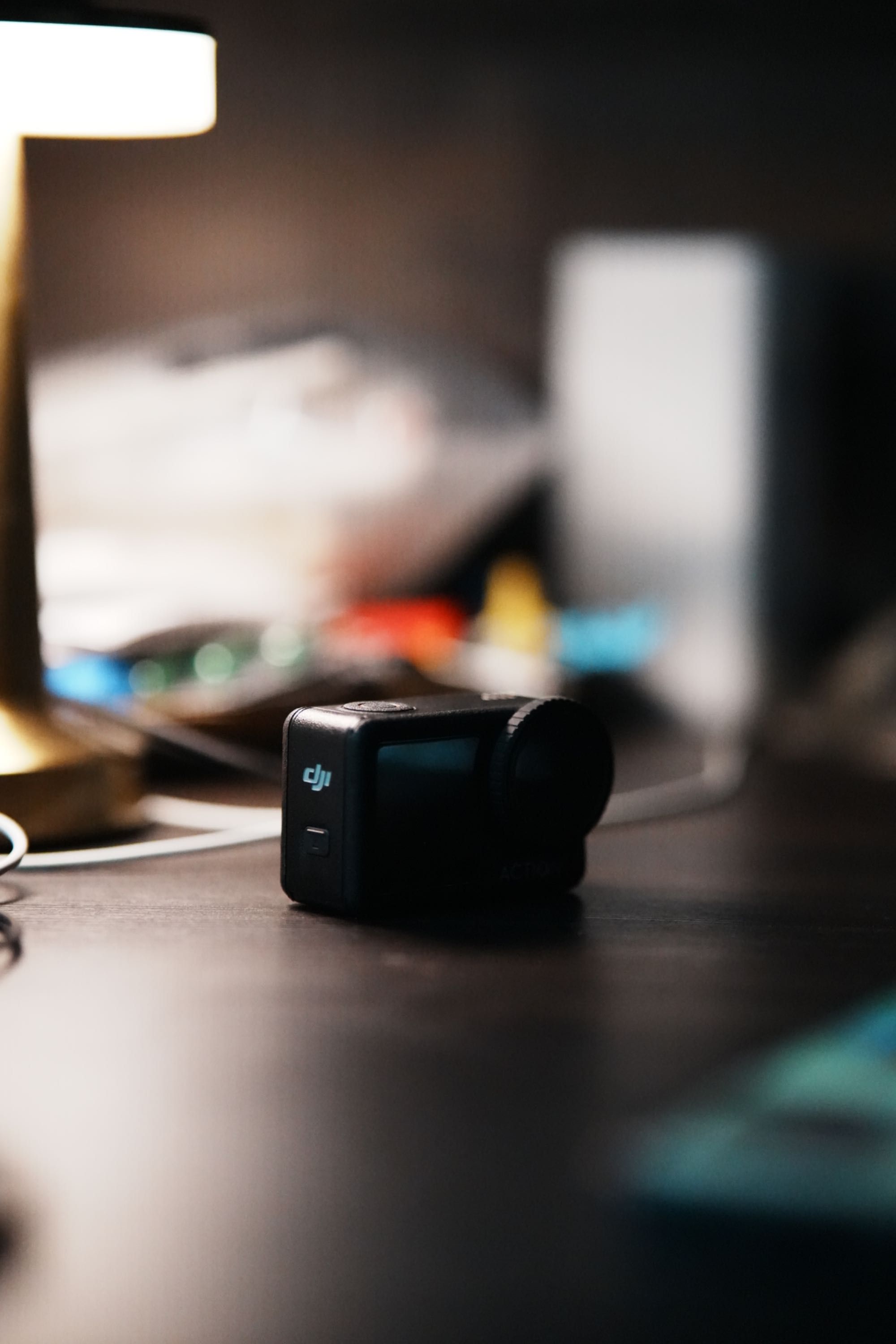 DjI osmo 5 экшн камера