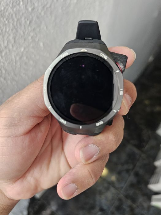 Smartwatch Huawei gt 5 pro...46mm