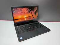 Laptop Lenovo ThinkPad T490|Intel Core i5-8365U|16 GB|512 SSD |FHD|LTE
