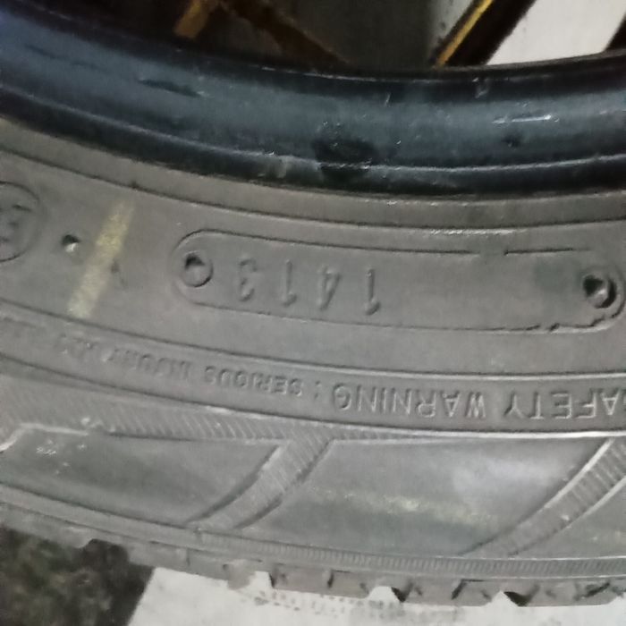 185/60R15 88T Falken HS449 Eurowinter
