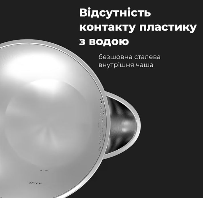 Електрочайник AENO EK4