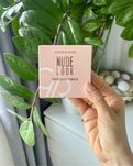 Golden Rose Nude Look Sheer Baked Powder - puder rozświetlający