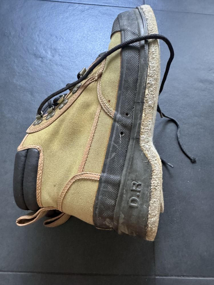 Buty do brodzenia Fenwick 41