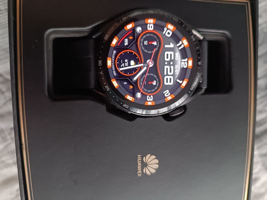 Smartwatch Huawei