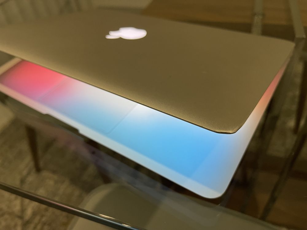 MacBook Air Early 2015