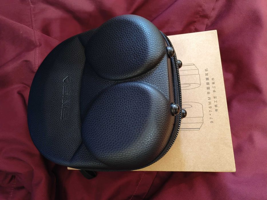 Планары открытые Sivga P-II