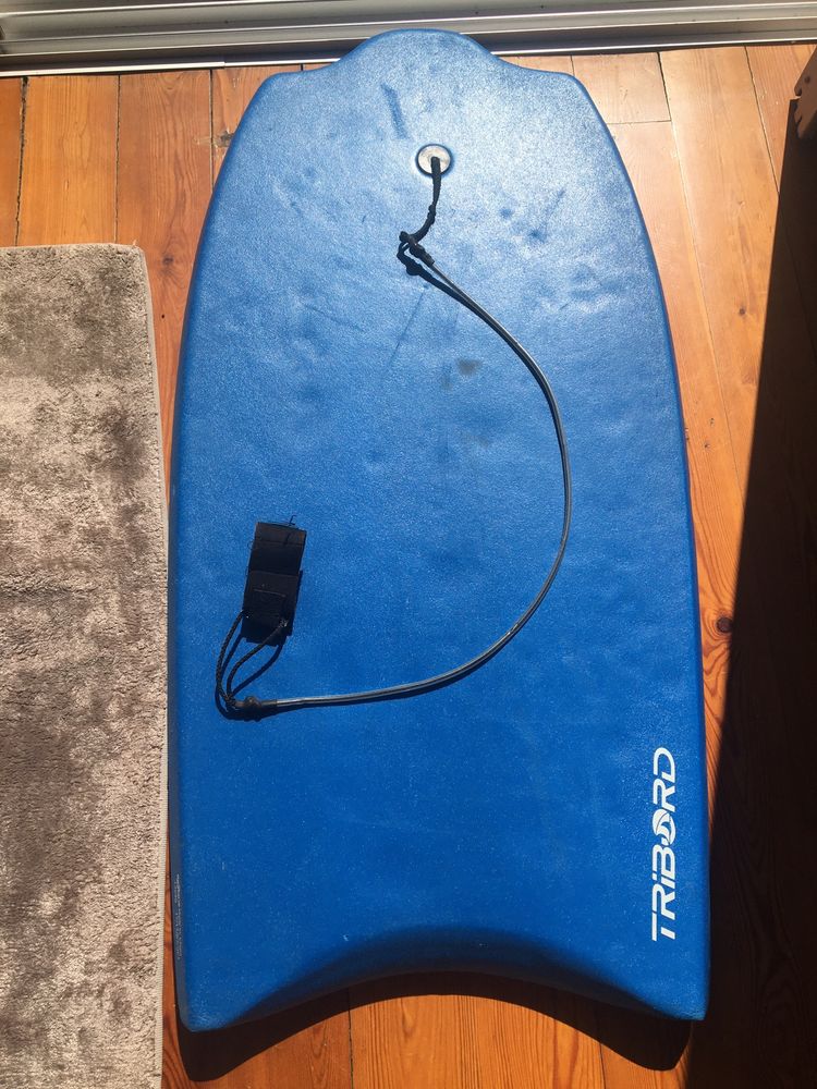 Várias pranchas Bodyboard