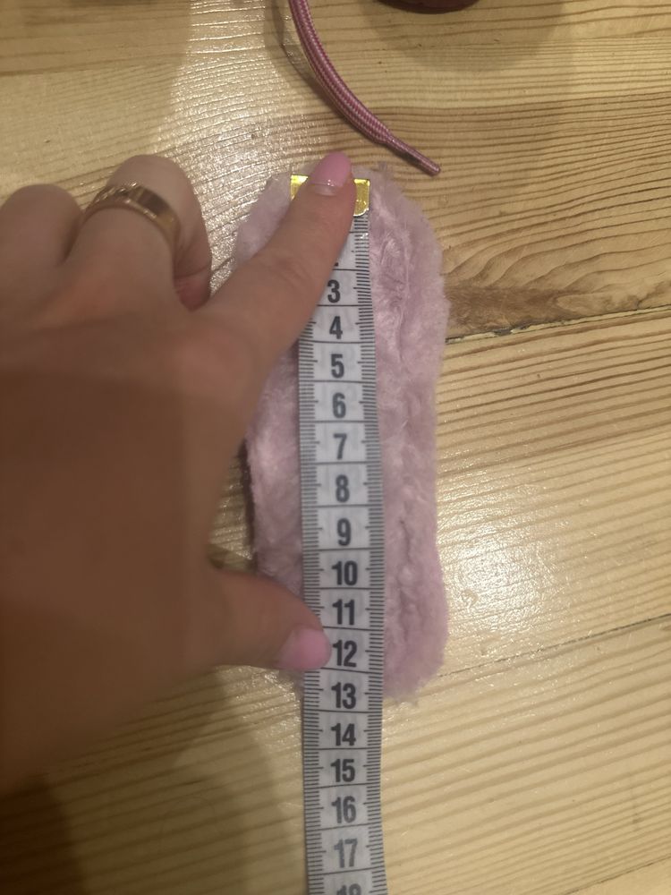 Черевики(чоботи), ботинки для дівчинки Lasocki