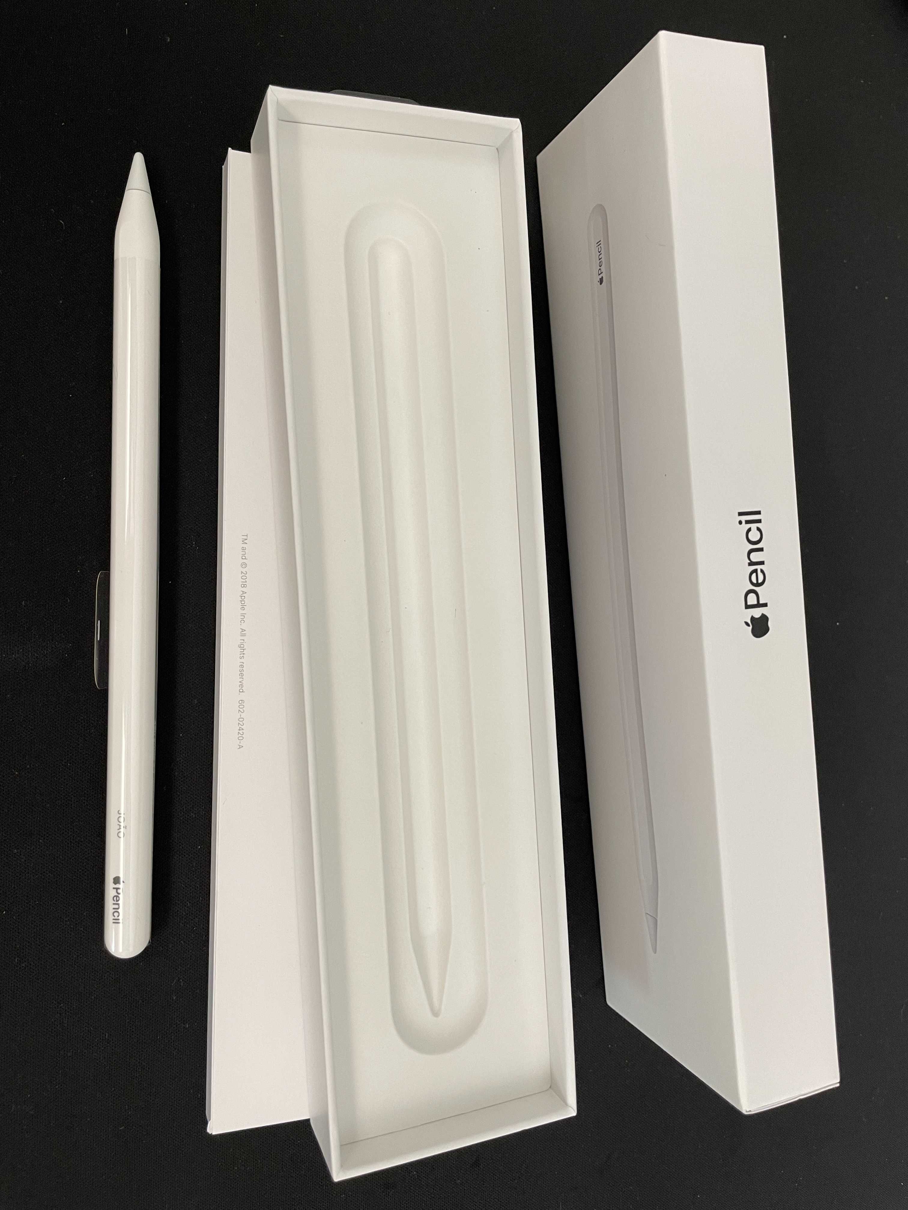 Apple Pencil 2 Geração com garantia