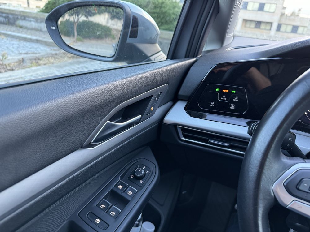 Volkswagen 8 2.0TDI Life