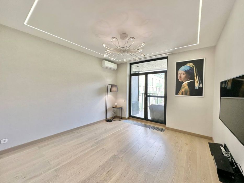 3к квартира  ЖК Рыбальский Rybalsky Оболонь/Подол 5 Элемент