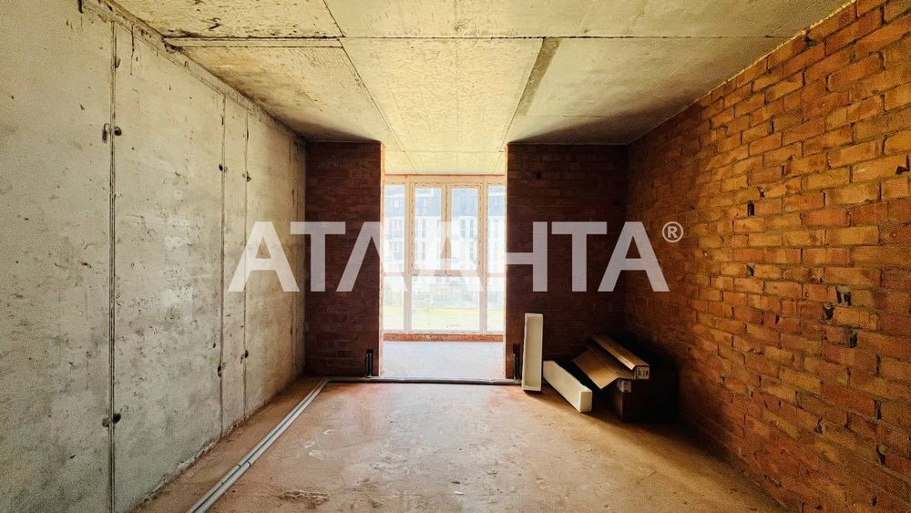 Продаж 2-х кім. квартири по вул. Дж. Вашингтона в ЖК Washington City