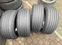 opony 225/55R17 Fulda Ecocontrol 4szt 2018 5mm