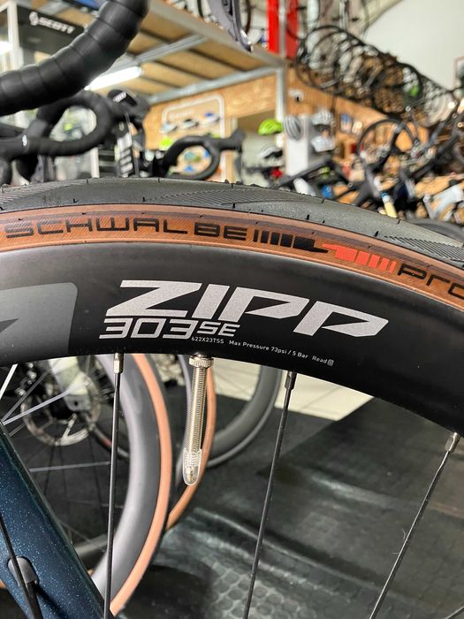 SCOTT FOIL RC PRO