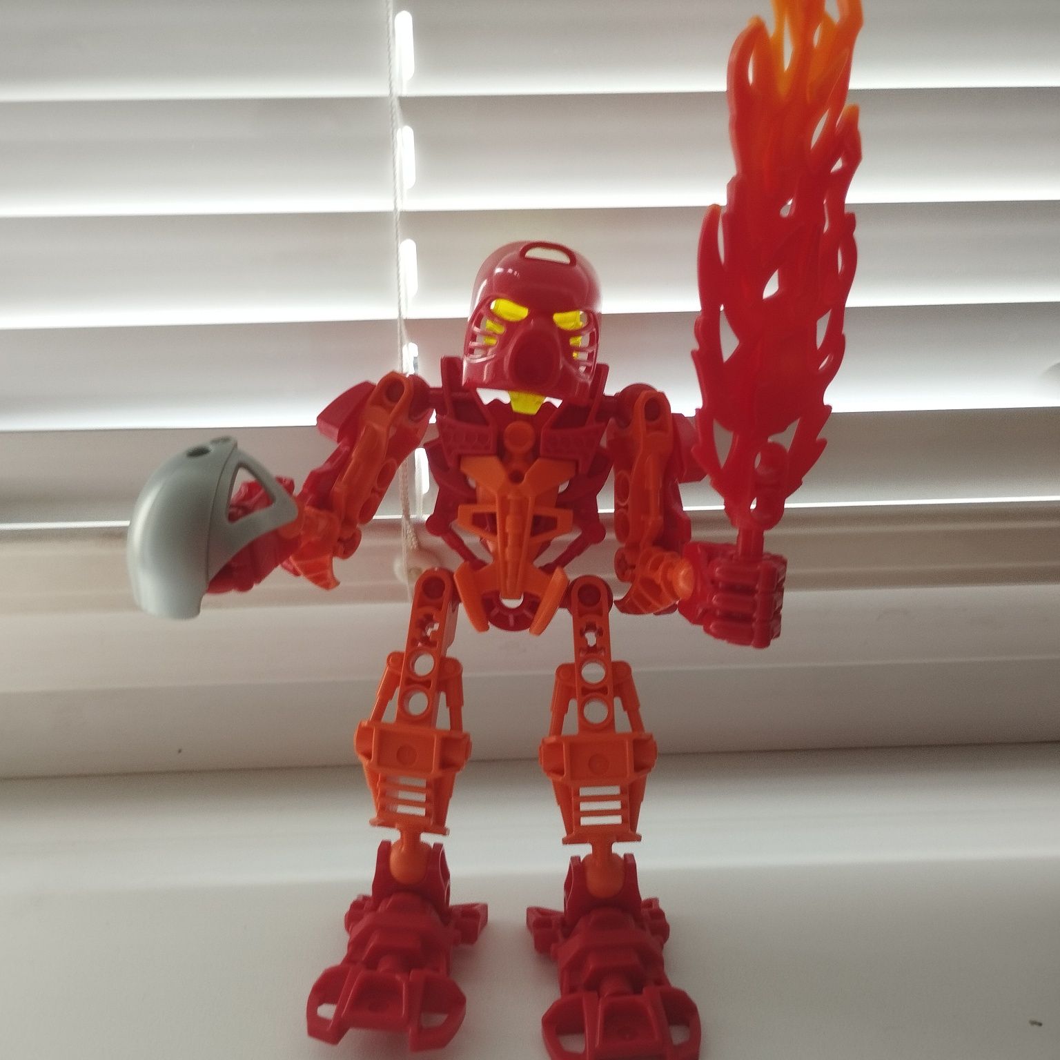Lego Bionicle Stars
