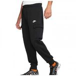 Брюки чоловічі Nike M Nsw Club Pant Cargo Bb As (CD3129-010) ОРИГІНАЛ!