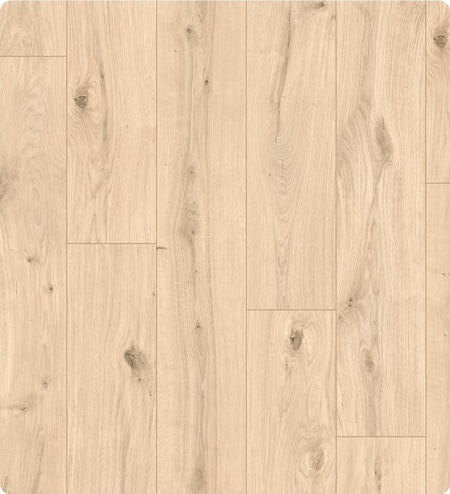 Panele podłogowe laminowane wodoodporne AC5 8mm Artens Foligno