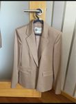 Conjunto Camel Ana Sousa