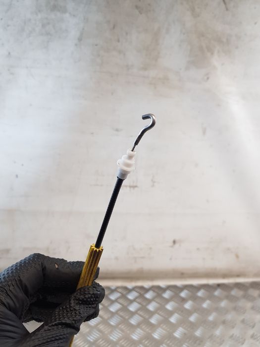 Zamek Drzwi Lewy Tył 8Pin 4F0839015 Audi A6 C6 Eu