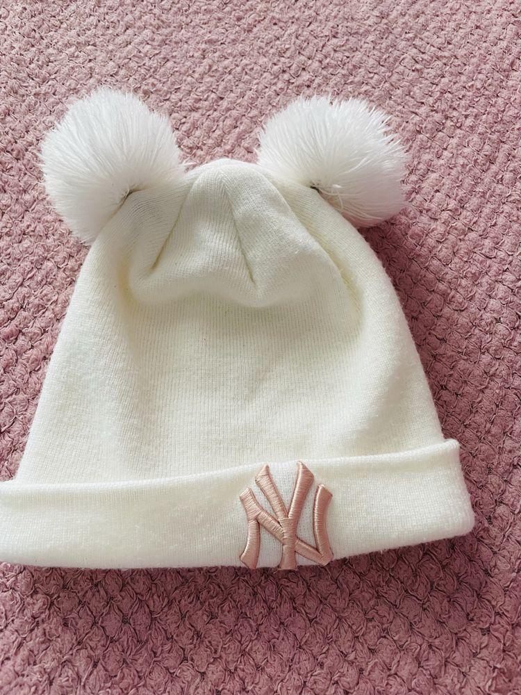 Czapka new era one size tanio