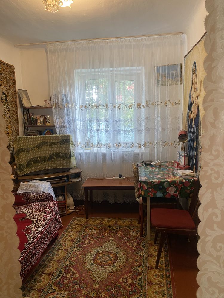 Здам кімнату в будинку