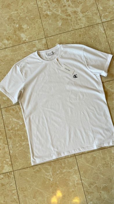 Футболка Calvin Klein великих розмірів