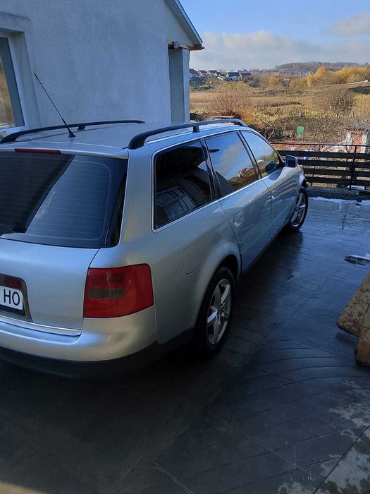 Продаж автомобіля