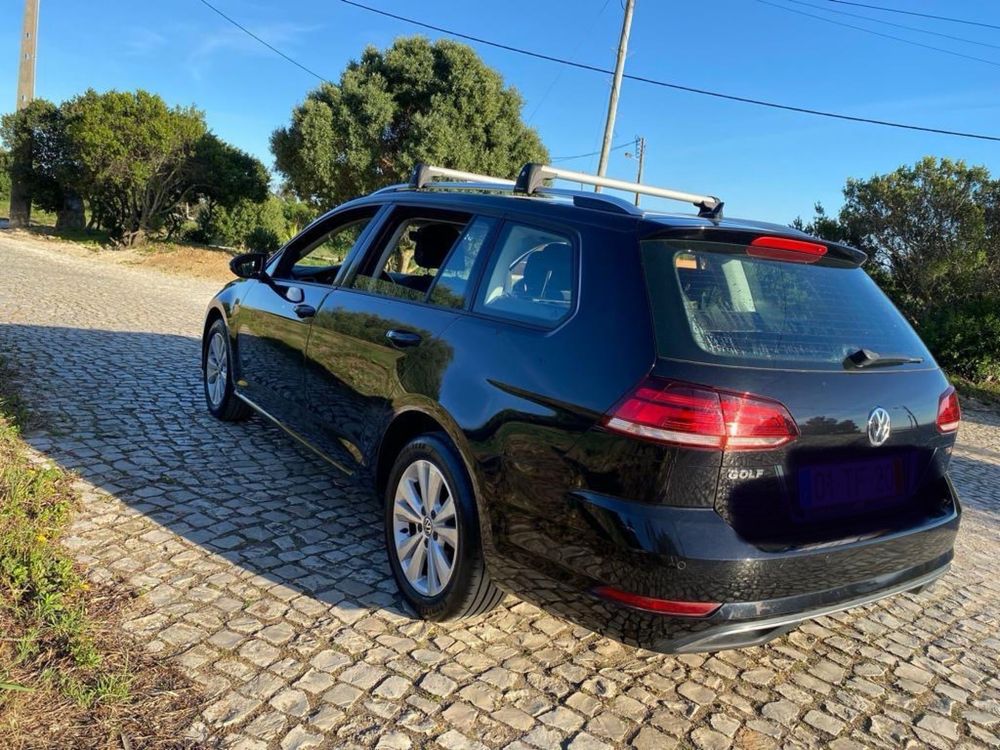 Barras de tejadilho VW